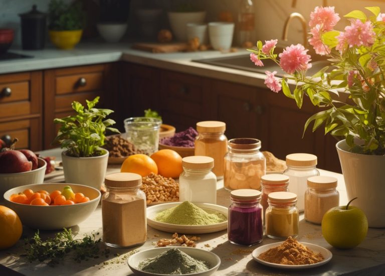 Holistic & Naturalistic Supplement Support00004